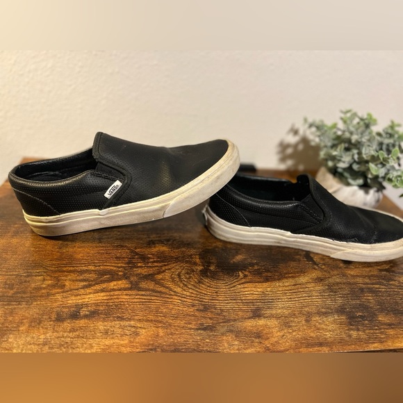 Vans slip ons - Picture 4 of 8